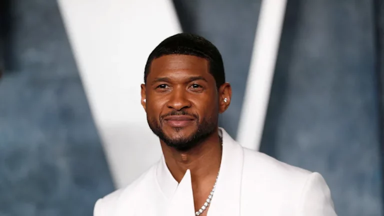 Usher aktuelle Konzerte und Acts