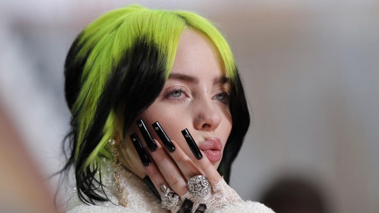 Billie Eilish Konzerte und Tickets
