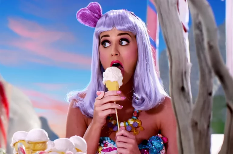 Katy Perry aktuelle Songs und Konzerte sowie Tourdaten