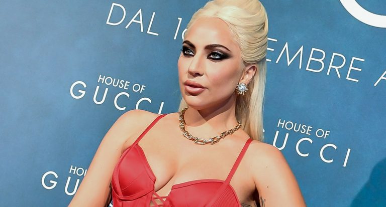 Lady Gaga eine Künstlerin mit Niveau
