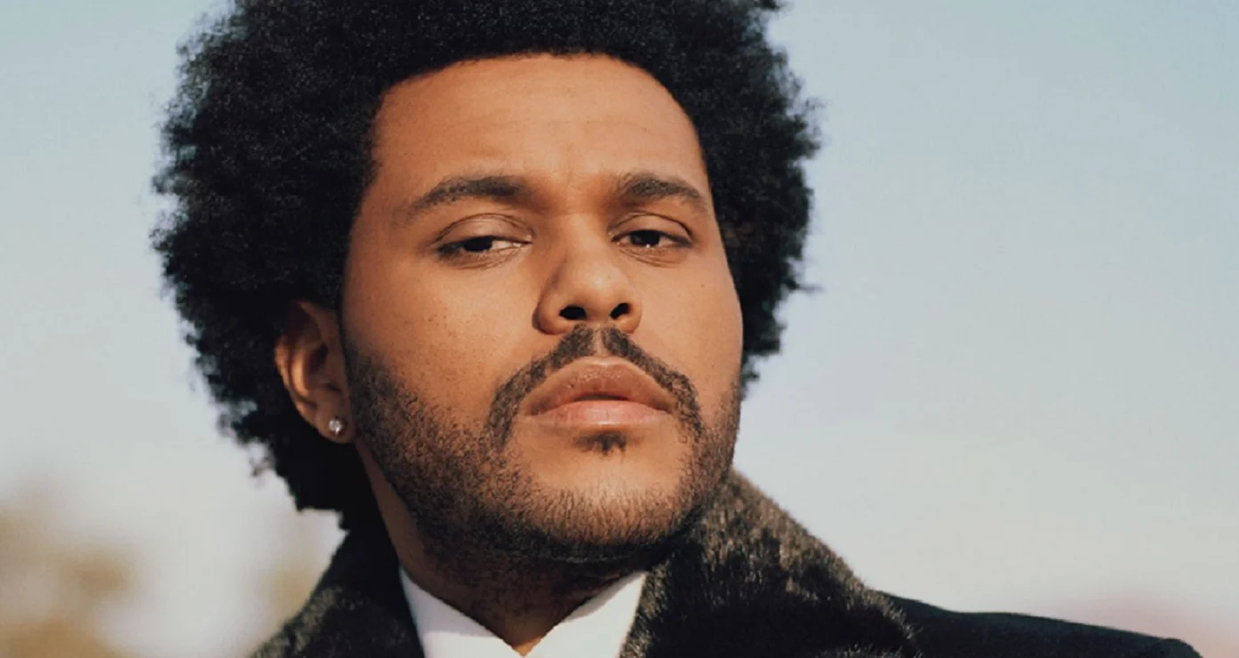 The Weeknd aktuelle Hits und Konzerte