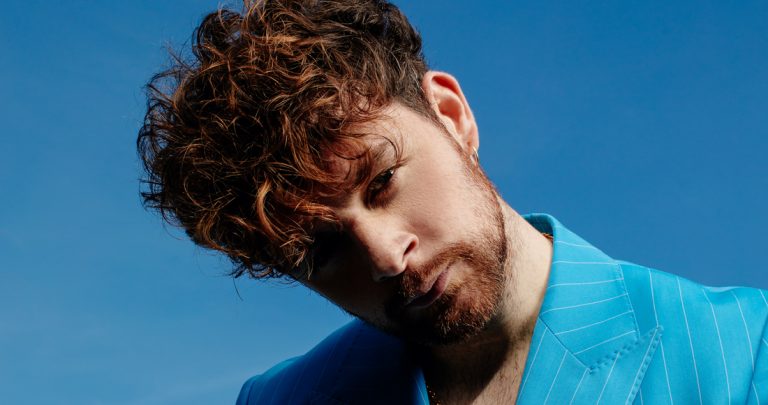 Tom Grennan Konzert