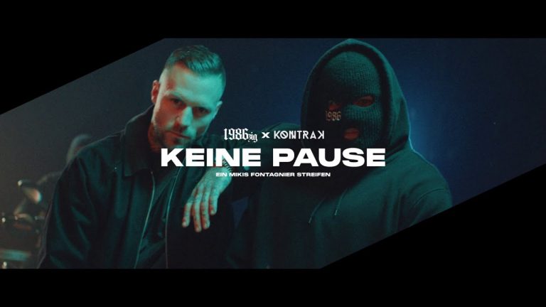 1986zig - kontra k - keine pause