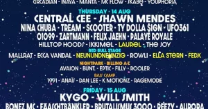 FM4-Frequency 2025