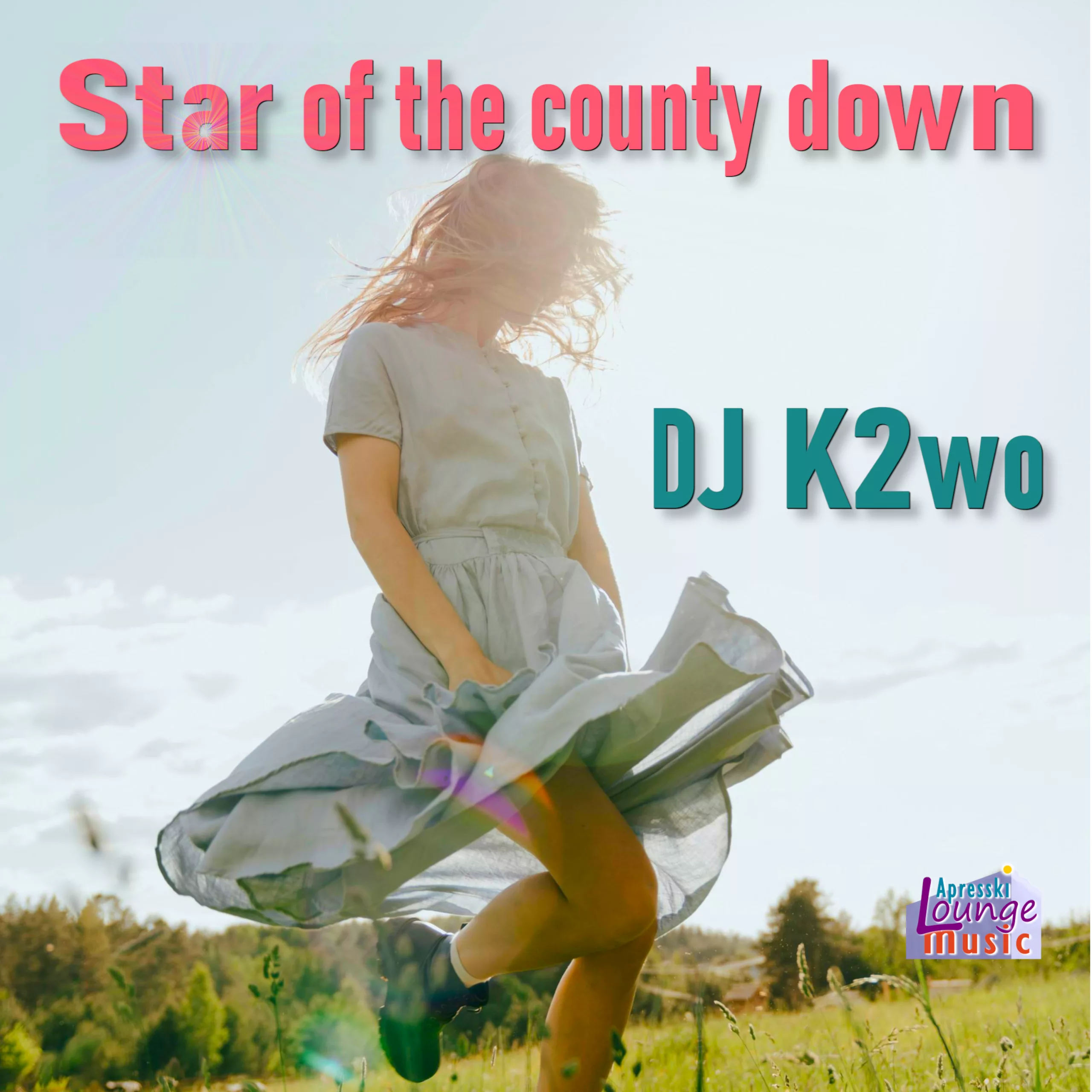 DJ K2wo - Star Of The County Down
