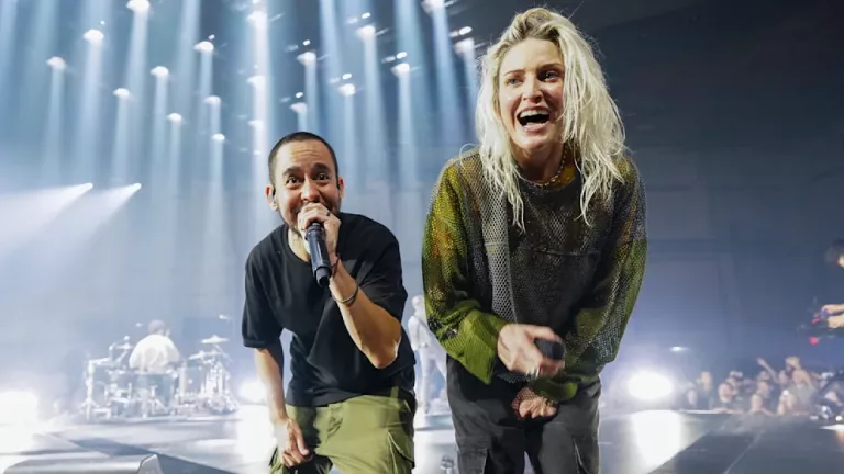 Linkin Park