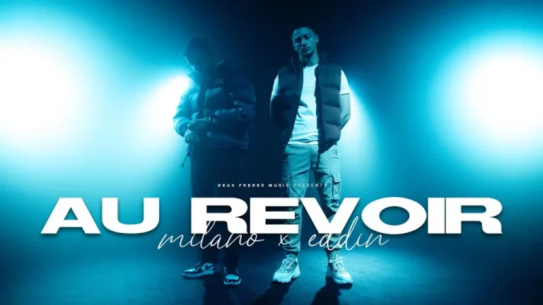 Milano - Au Revoir mit Eddin