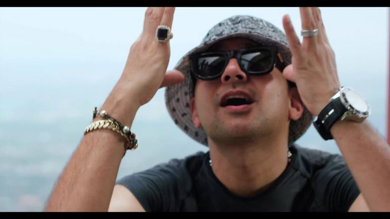 Sean Paul - Hits und Konzerte
