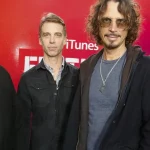 Soundgarden die Band