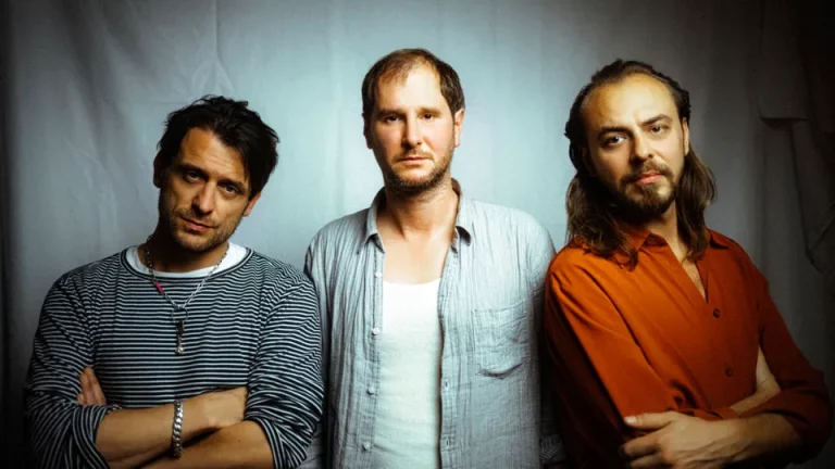 Wanda die Band - „Amore“ brachte Sie an die Spitze