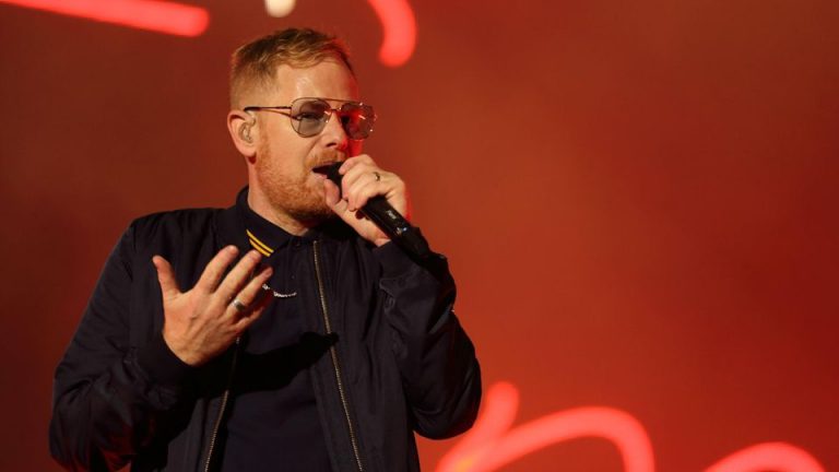 Peter Fox sein Erfolg kam mit Seeed