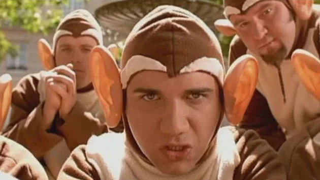The Bloodhound Gang