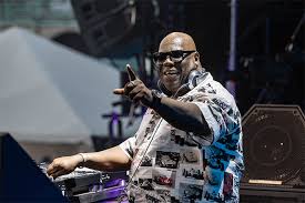 Carl Cox