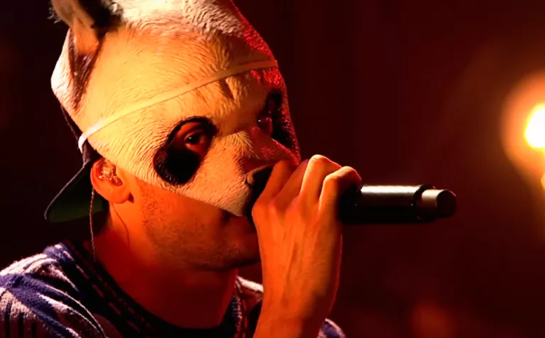Cro Konzert