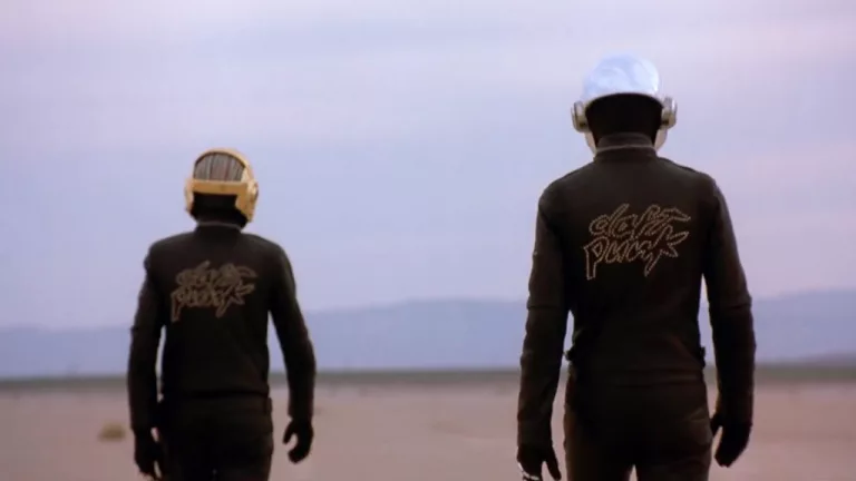 Daft Punk