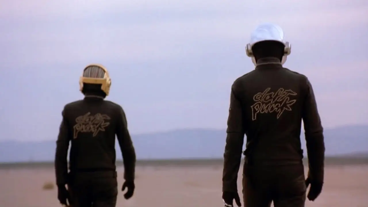 Daft Punk