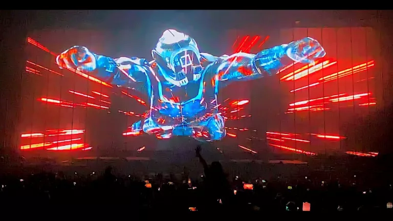 Eric Prydz