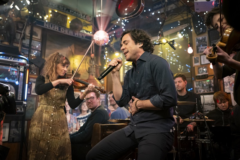 INAS NACHT 2024 - mit Marianne Rosenberg und Bülent Ceylan