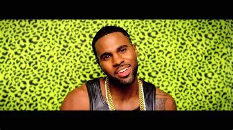 Jason Derulo