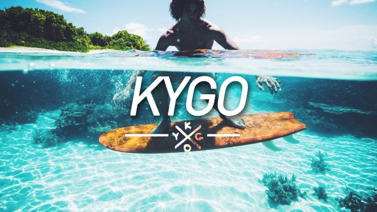 Kygo ein Künstler mit Erfolg