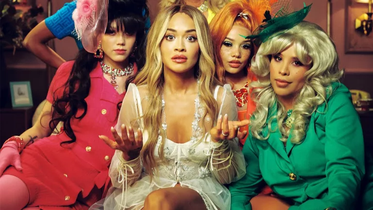 Rita Ora