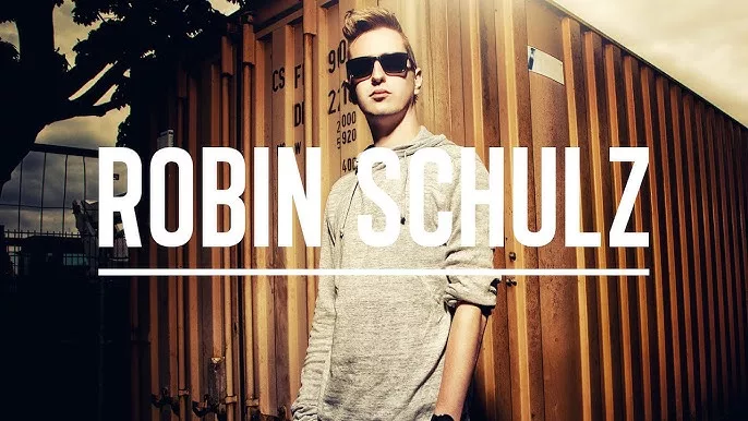 Robin Schulz seine besten Songs