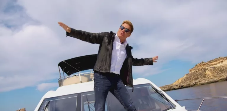 Dieter Bohlen