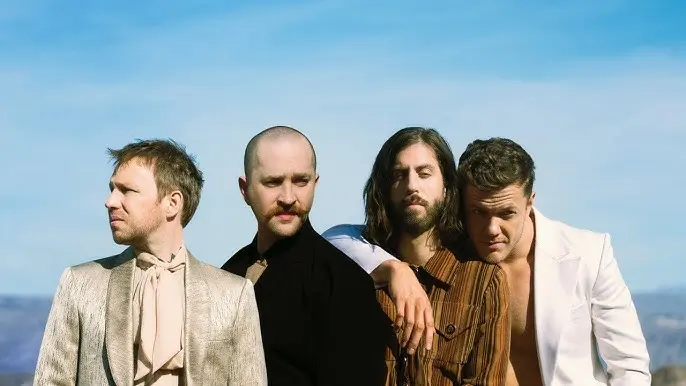 Imagine Dragons