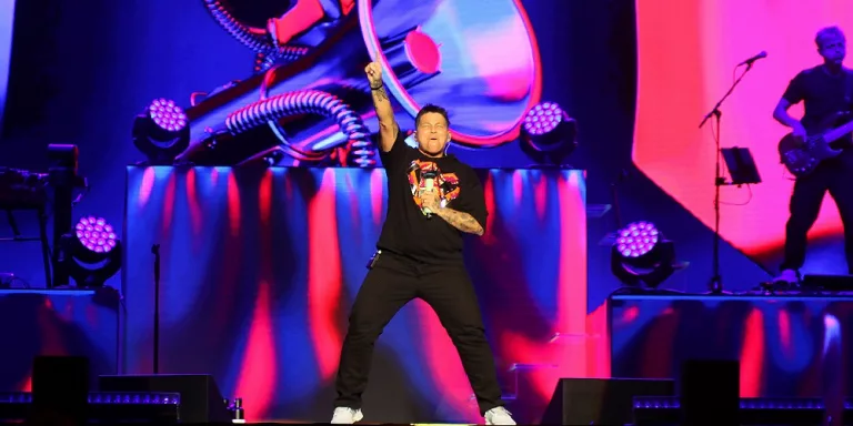 Kerstin Ott - Foto Wien 2025