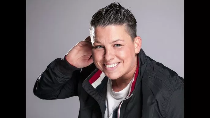 Kerstin Ott