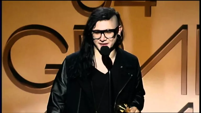 Skrillex