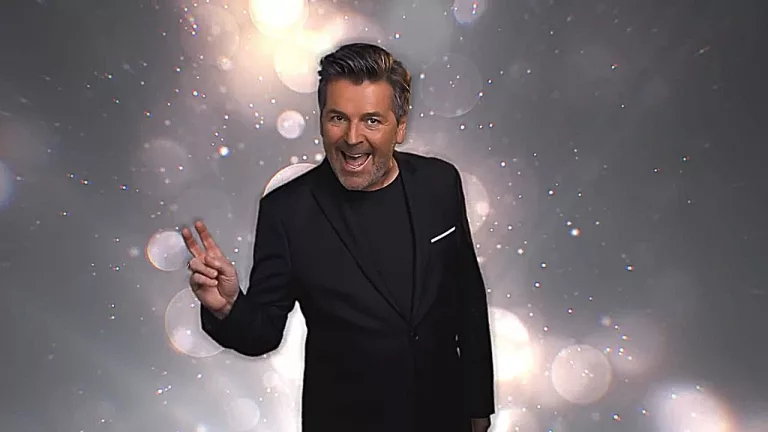 Thomas Anders