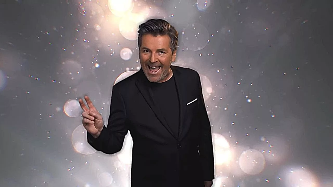 Thomas Anders