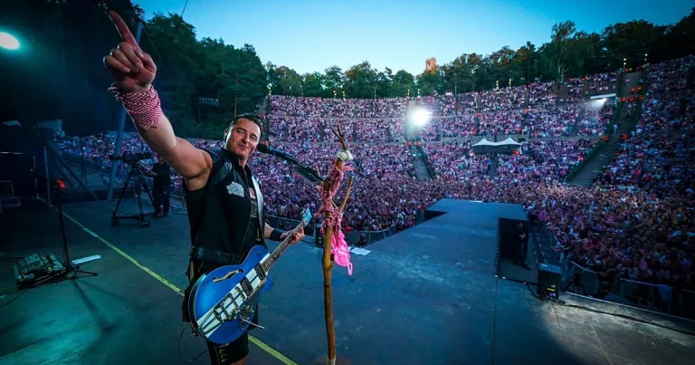 Andreas Gabalier