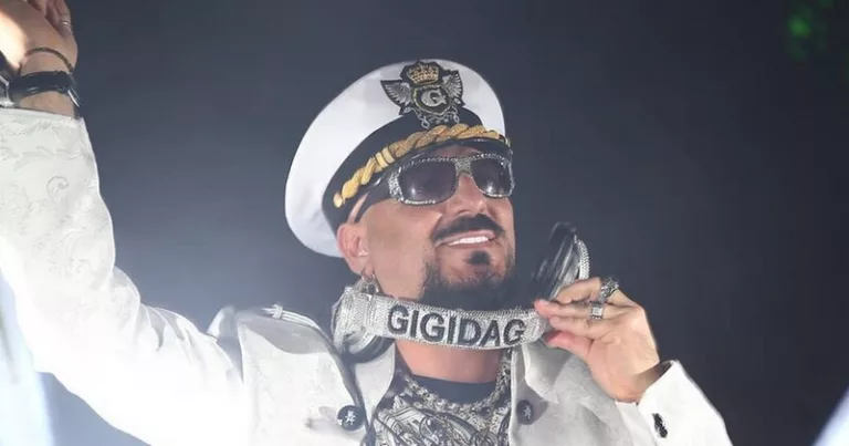Gigi D’Agostino