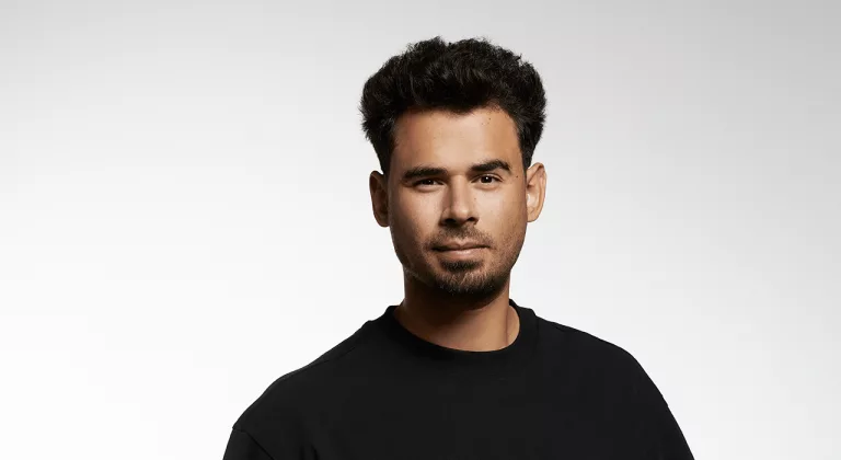 Afrojack