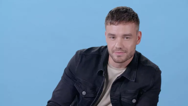 Liam Payne