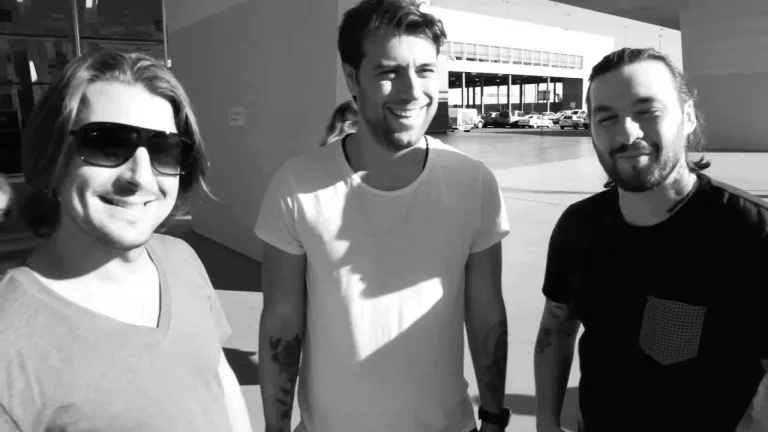 Swedish House Mafia