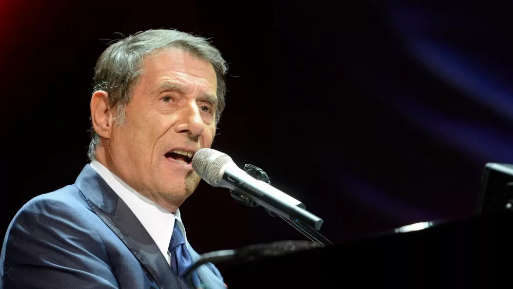 Udo Jürgens