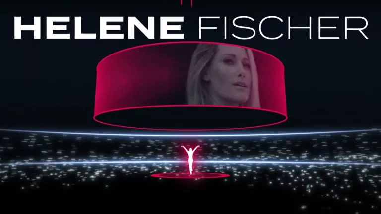 Helene Fischer - 360°