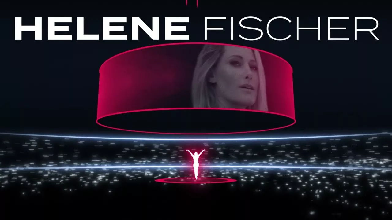 Helene Fischer - 360°