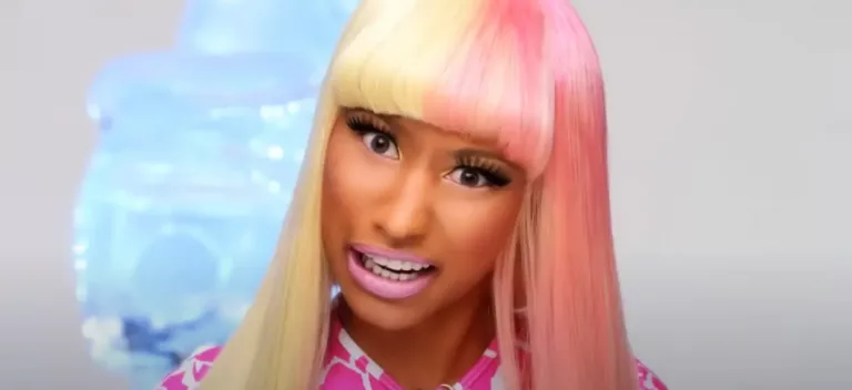 Nicki Minaj