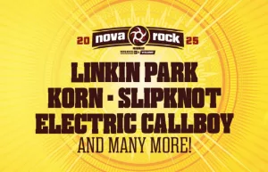 Nova-Rock 2025