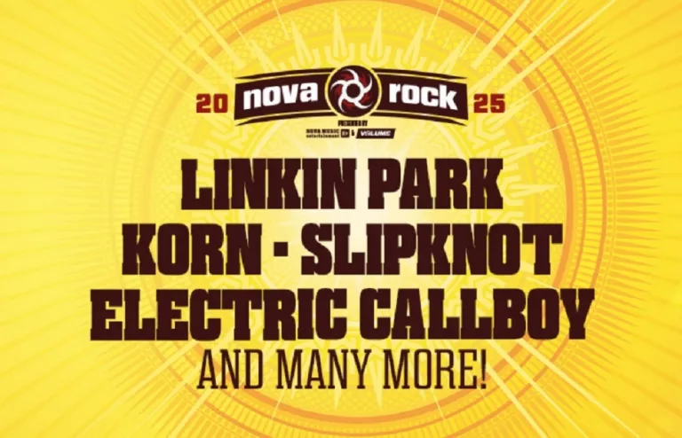 Nova-Rock 2025