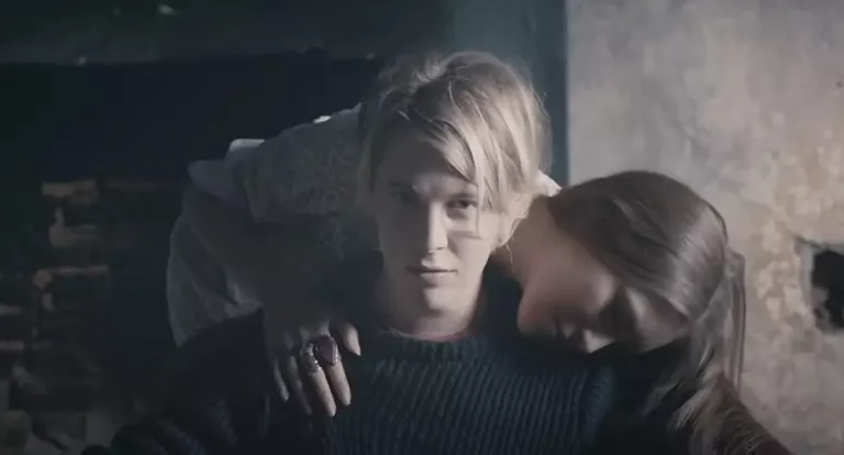 Tom Odell