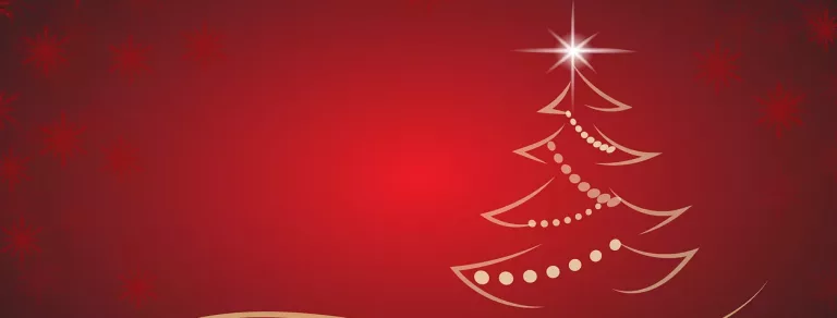 Weihnachten - Christmas