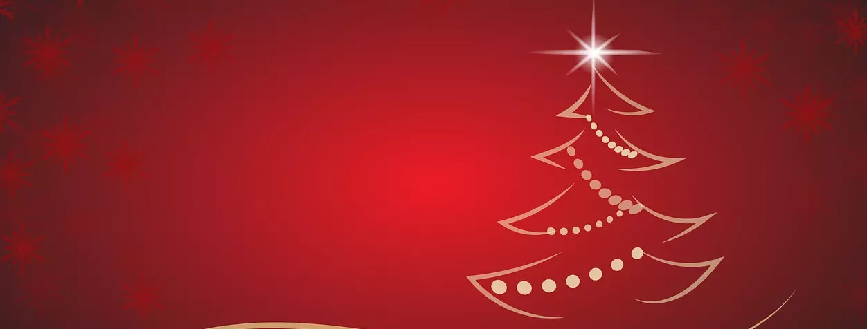 Weihnachten - Christmas