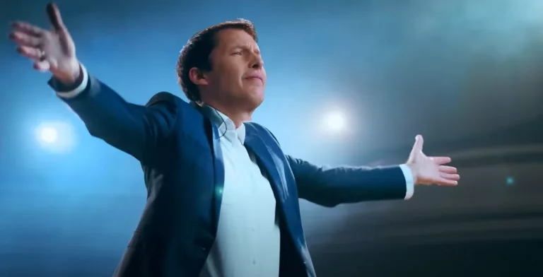 James Blunt