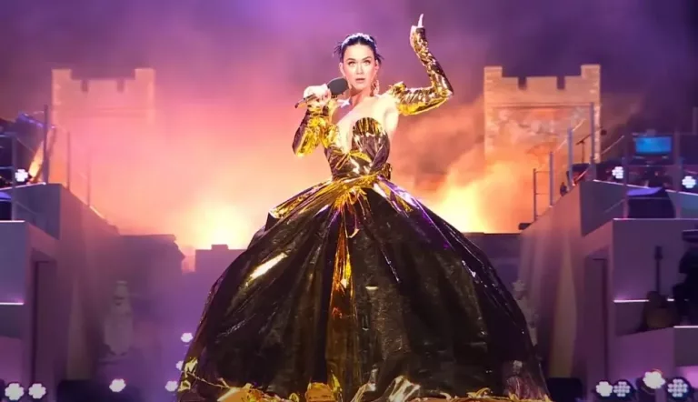 Katy Perry - Roar