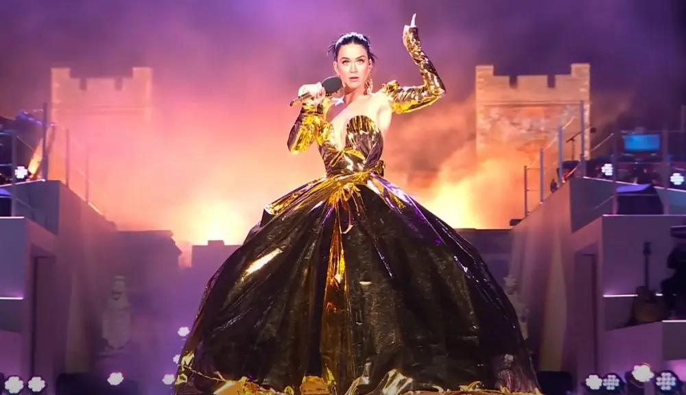 Katy Perry - Roar